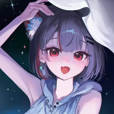 Profile image of 네네코 마시로