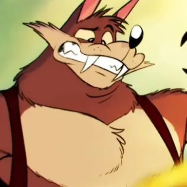 Profile image of Hank