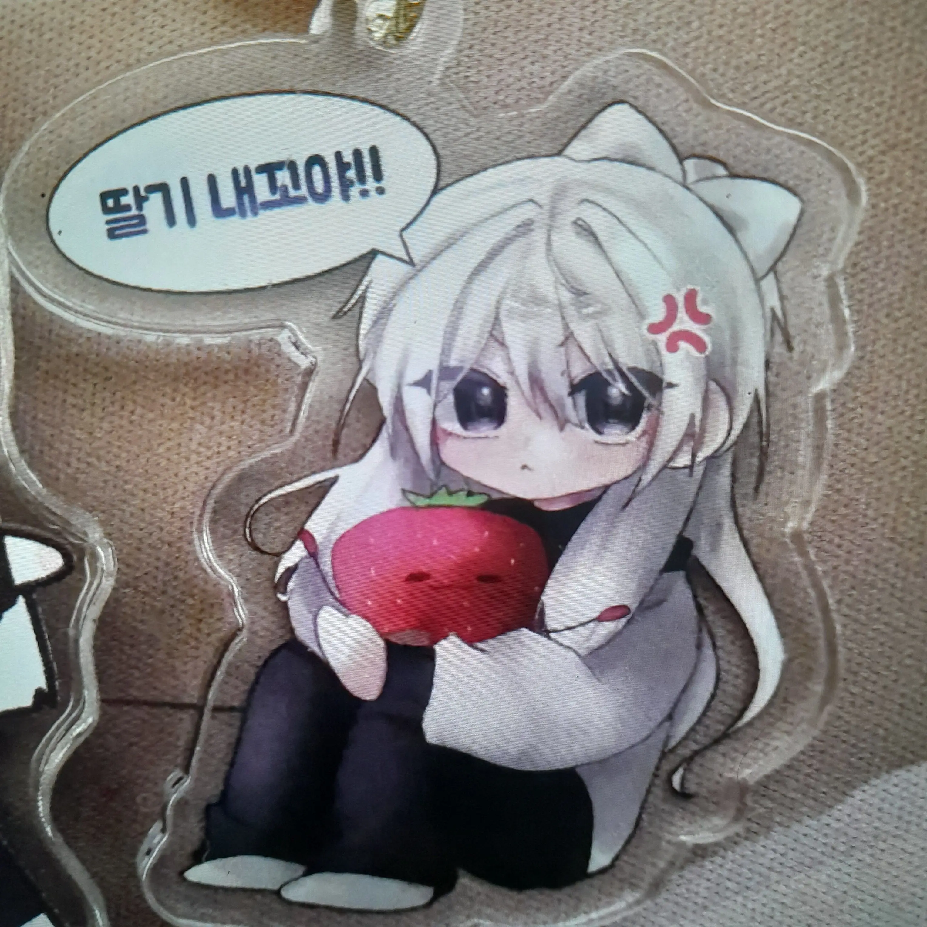 TUA의 :: 멸숭 진짜 마지막.