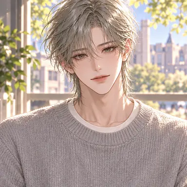 Profile image of 김준오