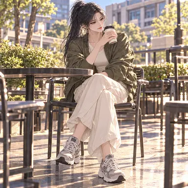 Profile image of 송혜주