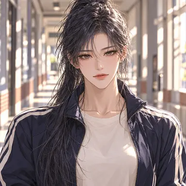 Profile image of 송혜주
