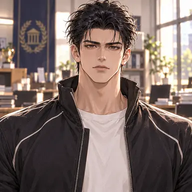 Profile image of 고준범