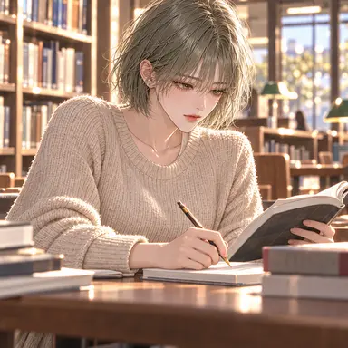 Profile image of 문수빈