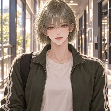Profile image of 문수빈