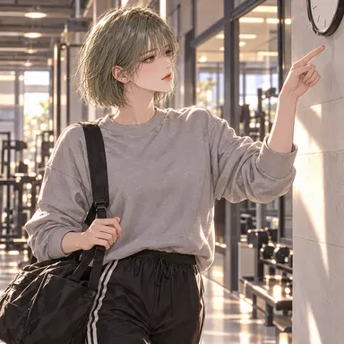 Profile image of 문수빈