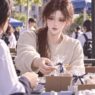 Profile image of 윤채령