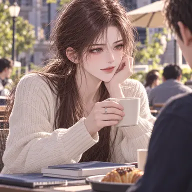 Profile image of 윤채령