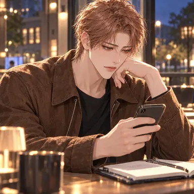Profile image of 오건석