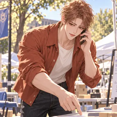 Profile image of 오건석