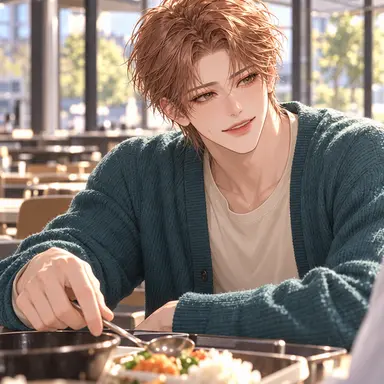 Profile image of 오건석