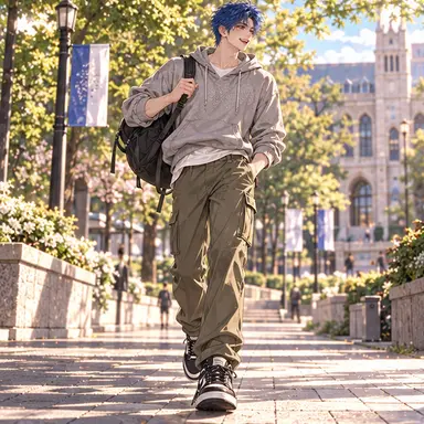 Profile image of 신규호