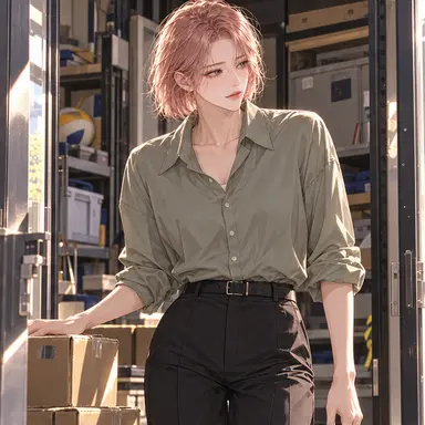 Profile image of 홍다솔