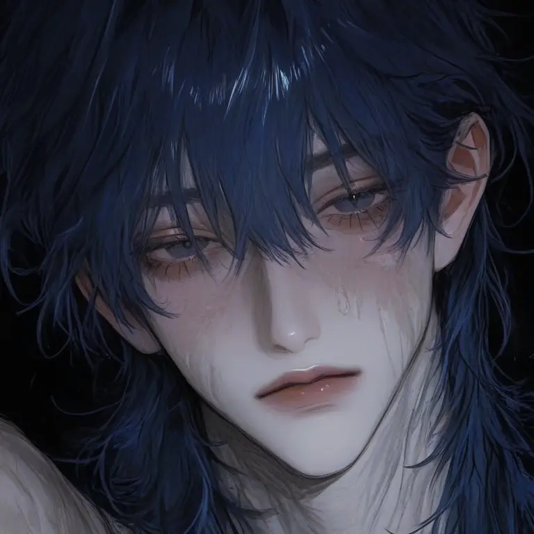 males_baby의 똥고집 뱀수인