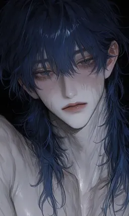 Profile image of 위 륜