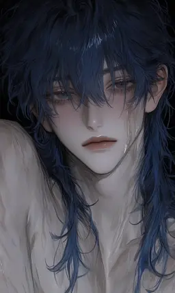 Profile image of 위 륜