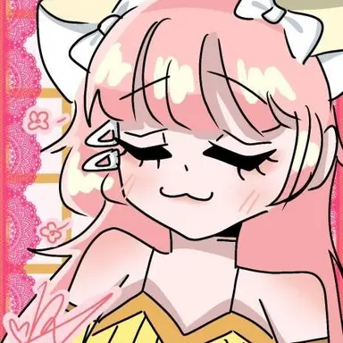 Profile image of 모양몬