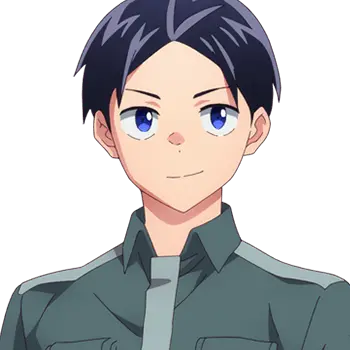 Profile image of 和倉　優希