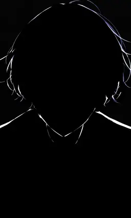 Profile image of Shadow