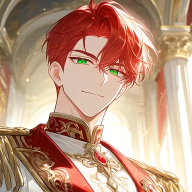 Profile image of エリシオ
