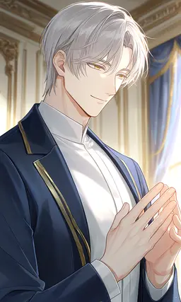 Profile image of Eustace