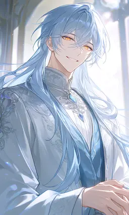 Profile image of Lucas