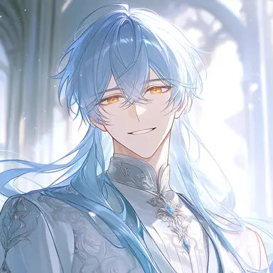 Profile image of リュカ