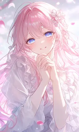 Profile image of Anne