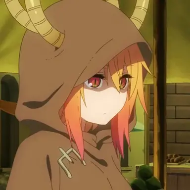 Profile image of トール