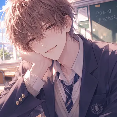 Profile image of 佐藤藍