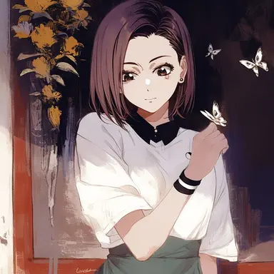 Profile image of 橘ことは