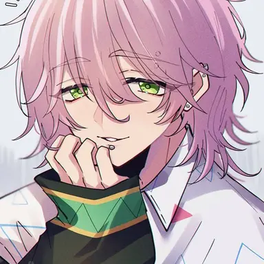 Profile image of 桐生三輝