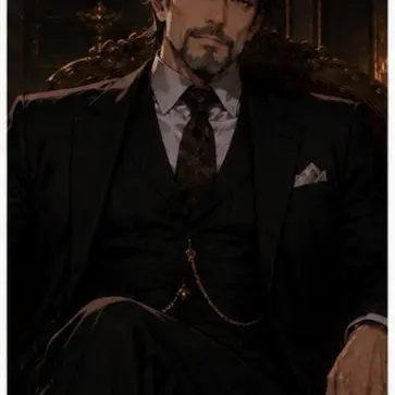 Profile image of Simon