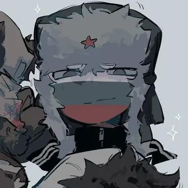 Profile image of 러시아