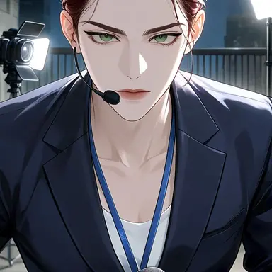 Profile image of Sable Maren