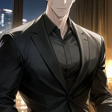 Profile image of Dorian Voss