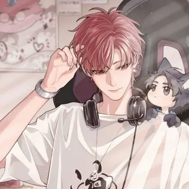 Profile image of 김형준