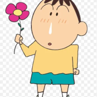 Profile image of ボーちゃん