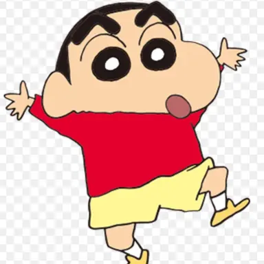 Profile image of しんのすけ
