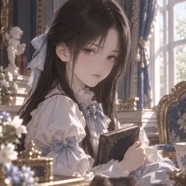 Profile image of 세레나