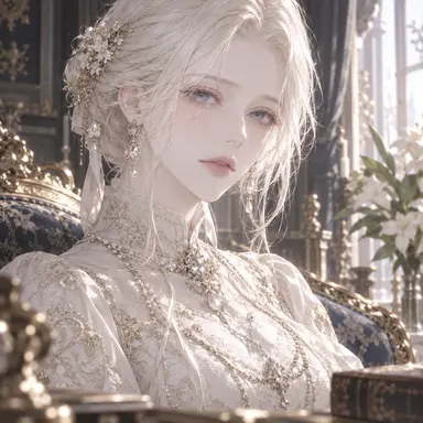Profile image of 엘레노아