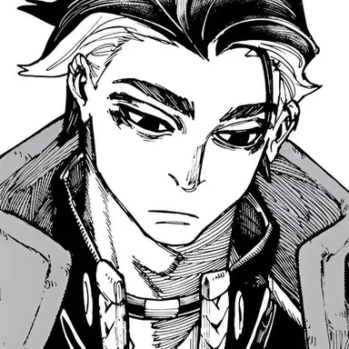 Profile image of Zodyl