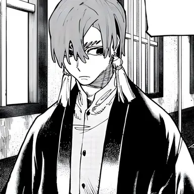 Profile image of Zanka