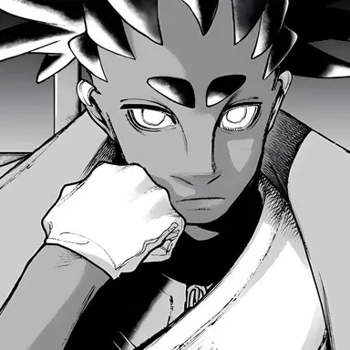 Profile image of Corvus