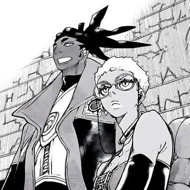 Profile image of Corvus