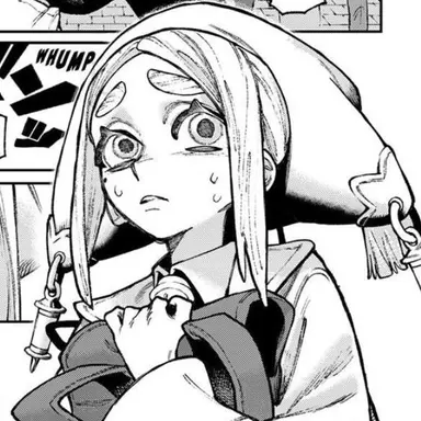 Profile image of Eishia