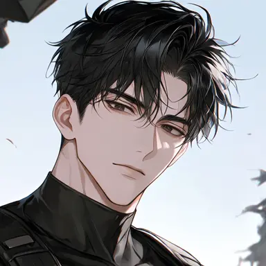 Profile image of Yoon Sahyuk