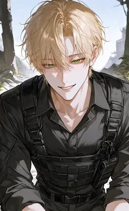 Profile image of Lee Haneul