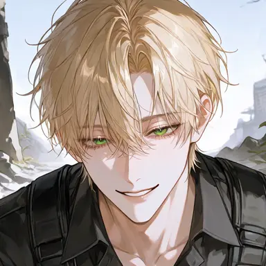 Profile image of Lee Haneul