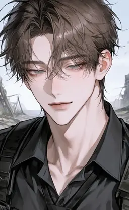 Profile image of Seo Jihun